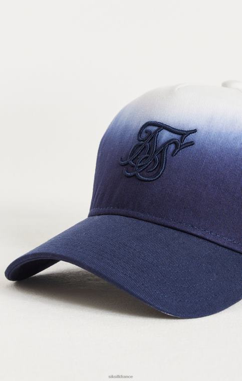 unisexe accessoire 6B8NV233 SikSilk camionneur ombre - marine